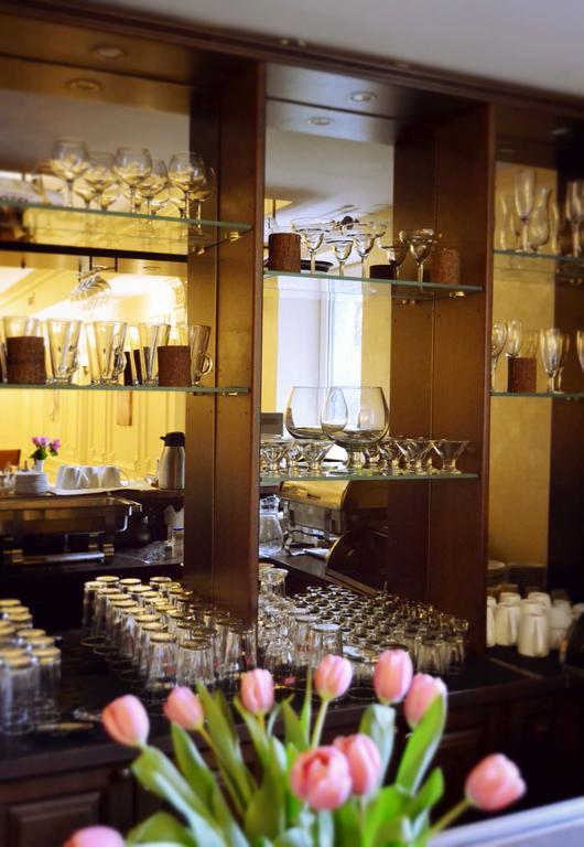 Riverside Hotel ريغا المظهر الخارجي الصورة