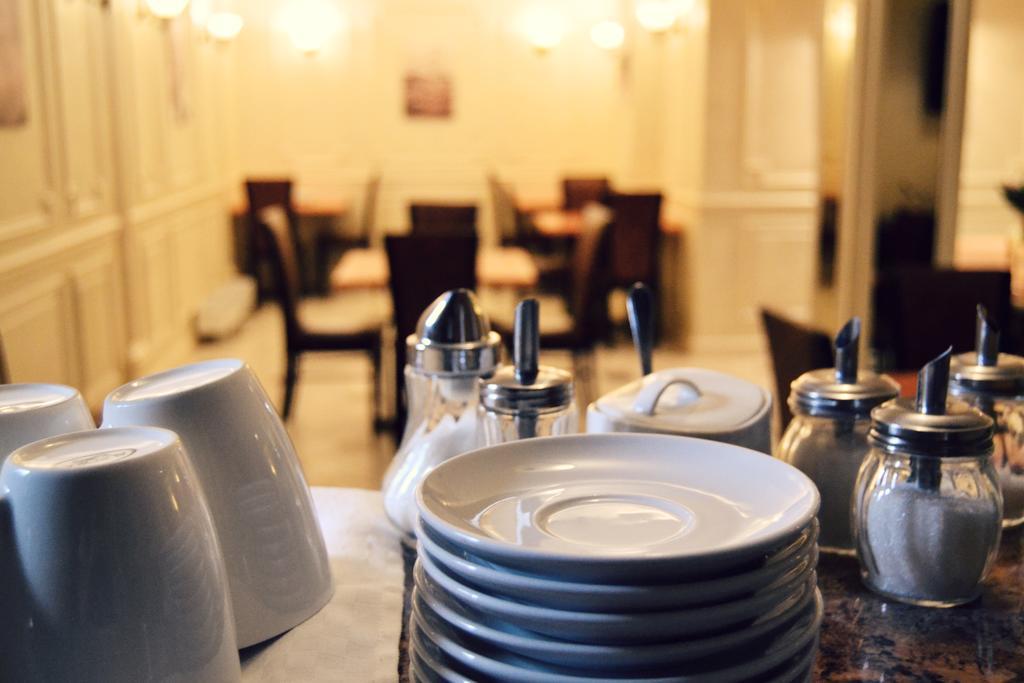 Riverside Hotel ريغا المظهر الخارجي الصورة