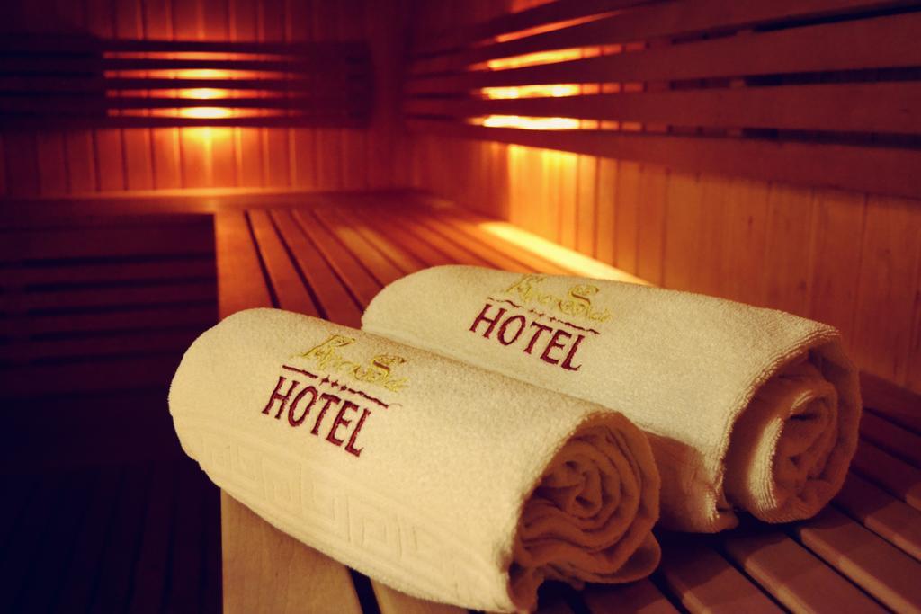 Riverside Hotel ريغا المظهر الخارجي الصورة