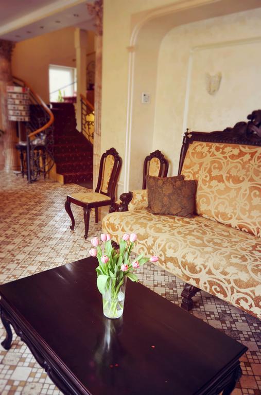 Riverside Hotel ريغا المظهر الخارجي الصورة