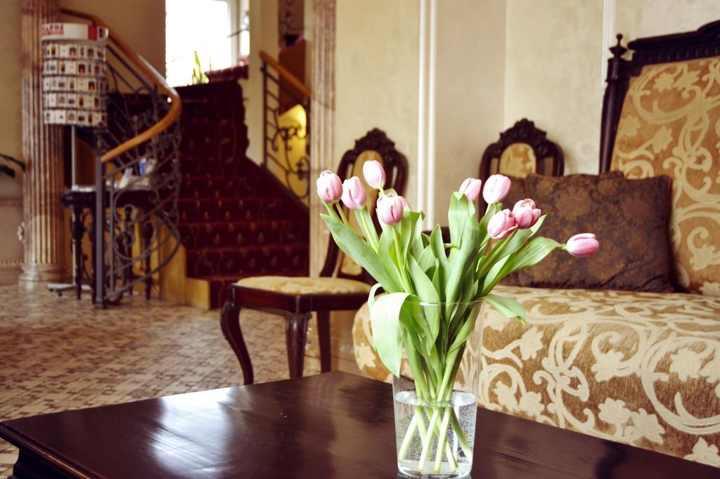 Riverside Hotel ريغا المظهر الخارجي الصورة