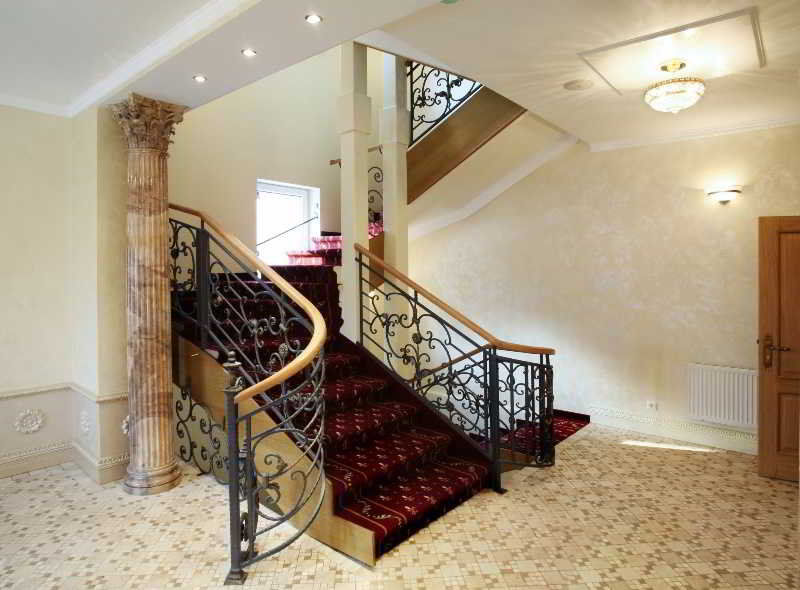 Riverside Hotel ريغا المظهر الخارجي الصورة