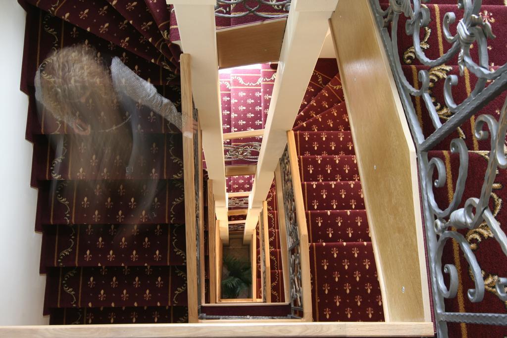 Riverside Hotel ريغا المظهر الخارجي الصورة