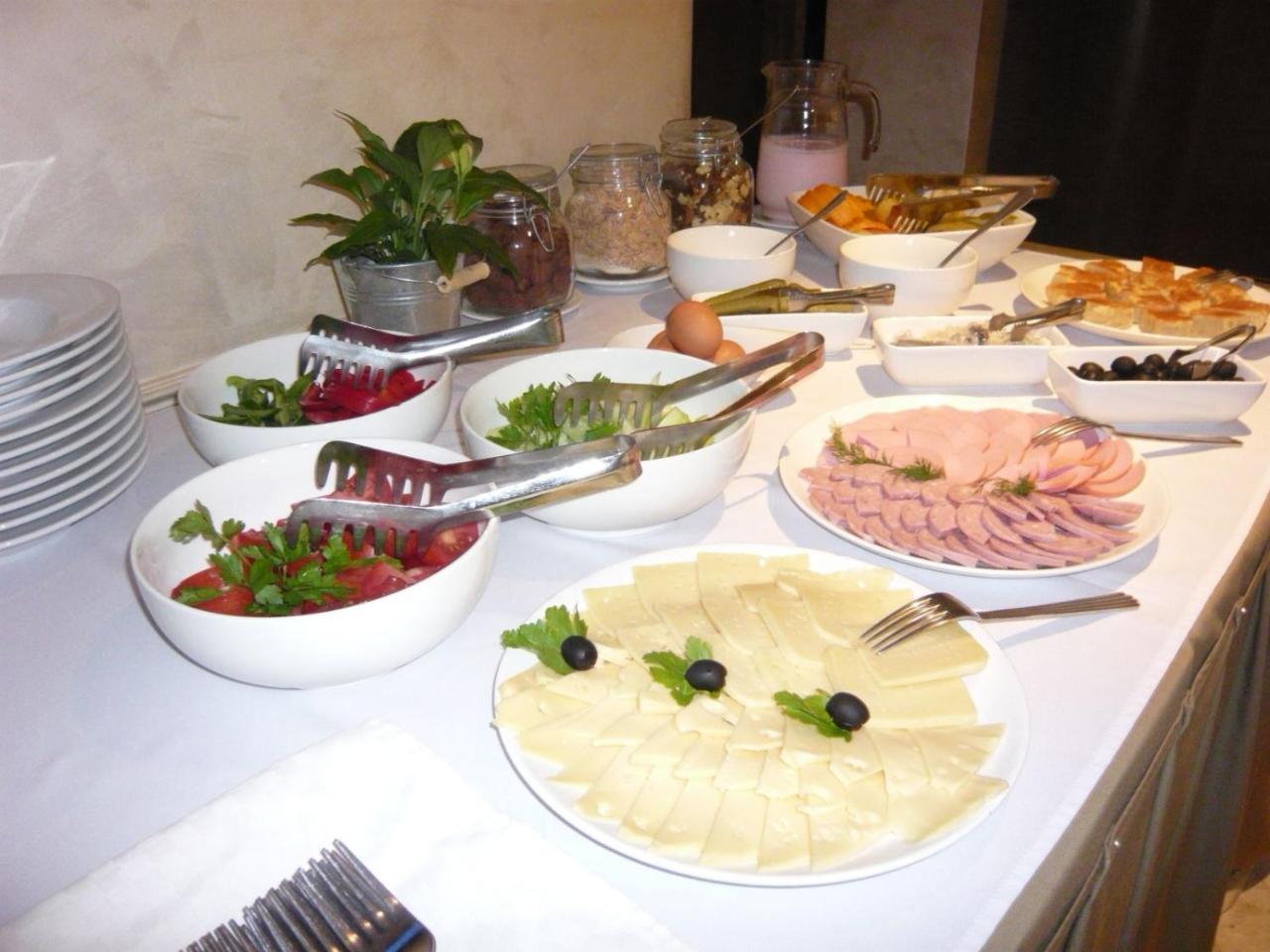 Riverside Hotel ريغا المظهر الخارجي الصورة