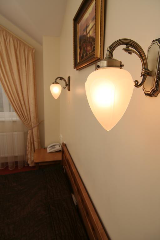 Riverside Hotel ريغا المظهر الخارجي الصورة