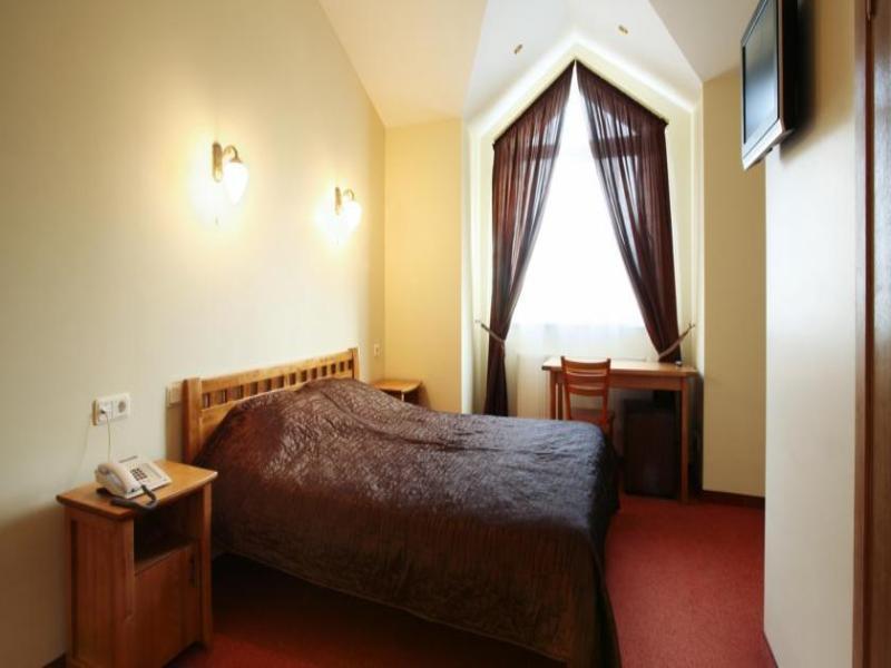 Riverside Hotel ريغا المظهر الخارجي الصورة